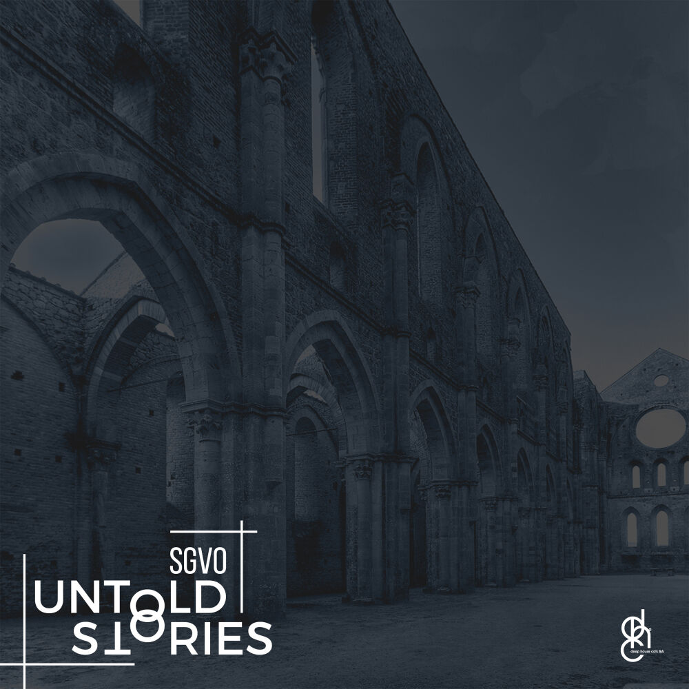 Picture of Untold Stories