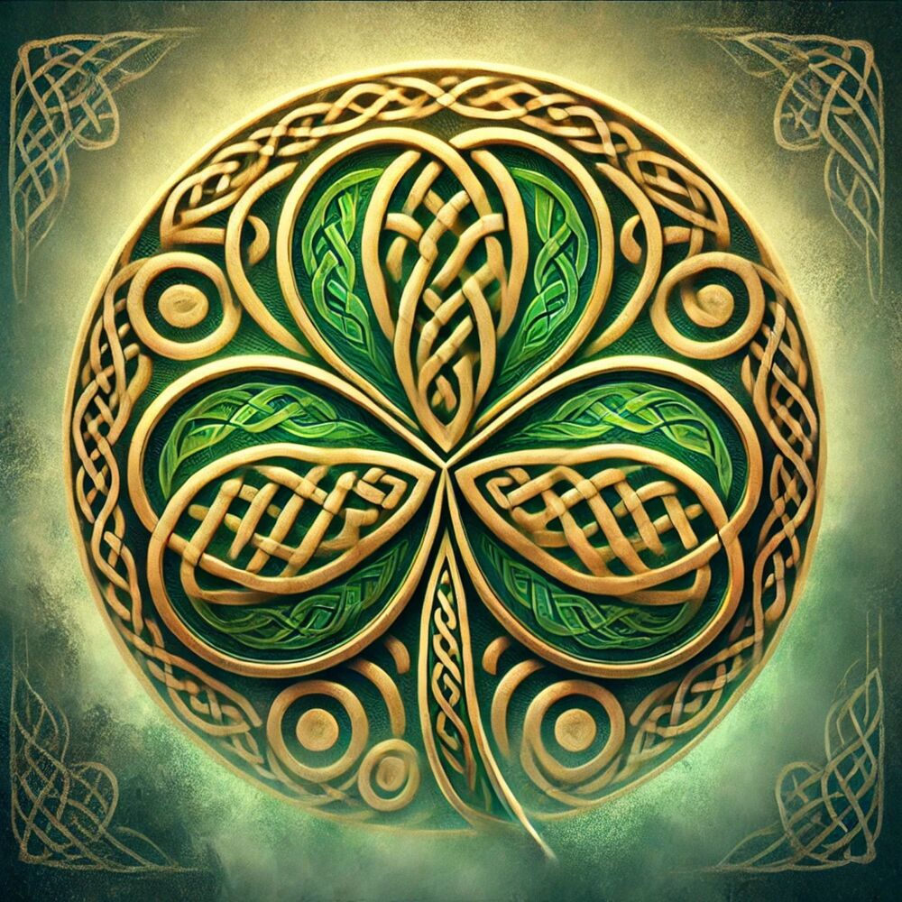 Picture of Ar Thóir na nDúchas: Lá Fhéile Pádraig