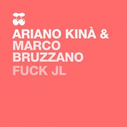 Cover of Fuck Jl