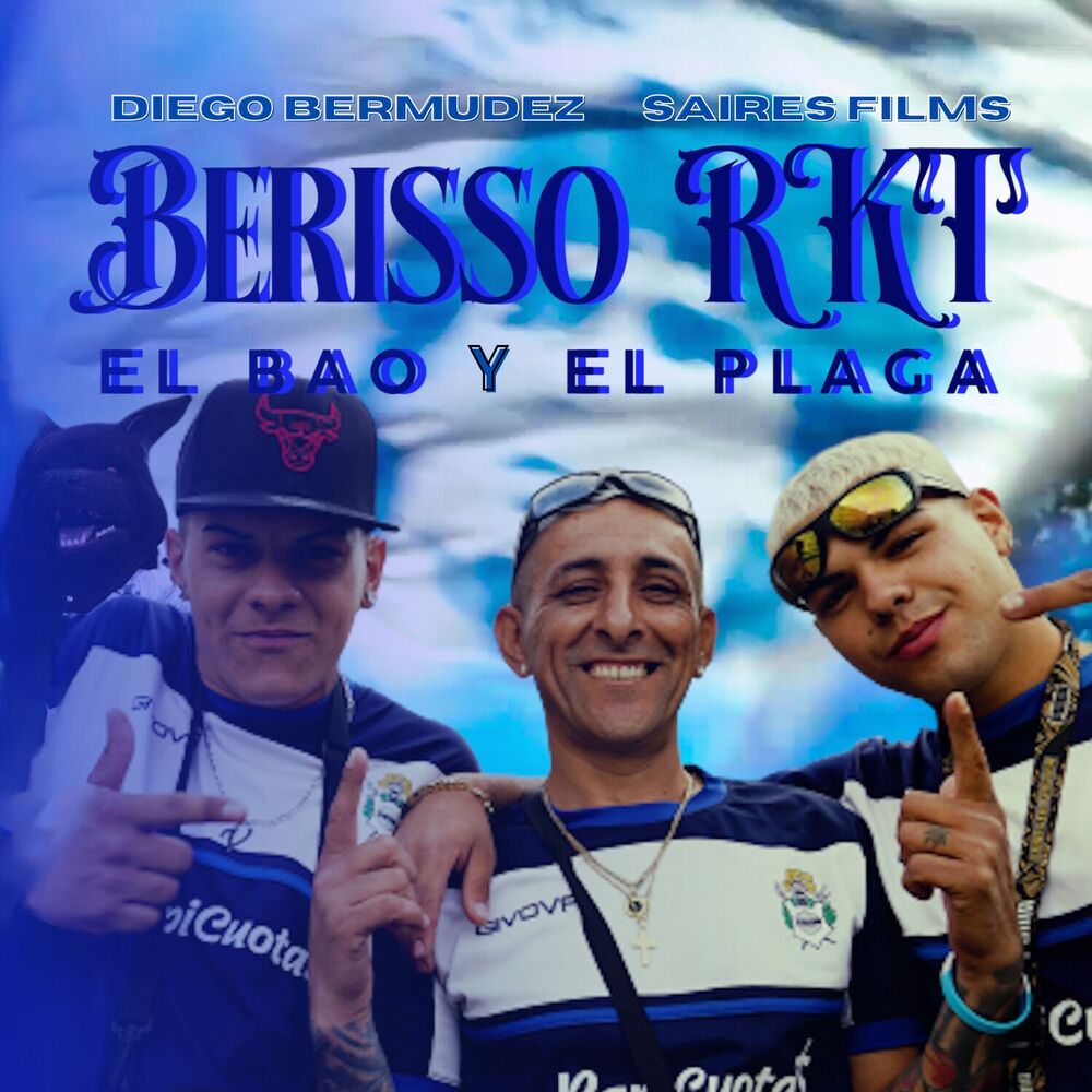 Picture of Berisso Rkt El Bao y El Plaga