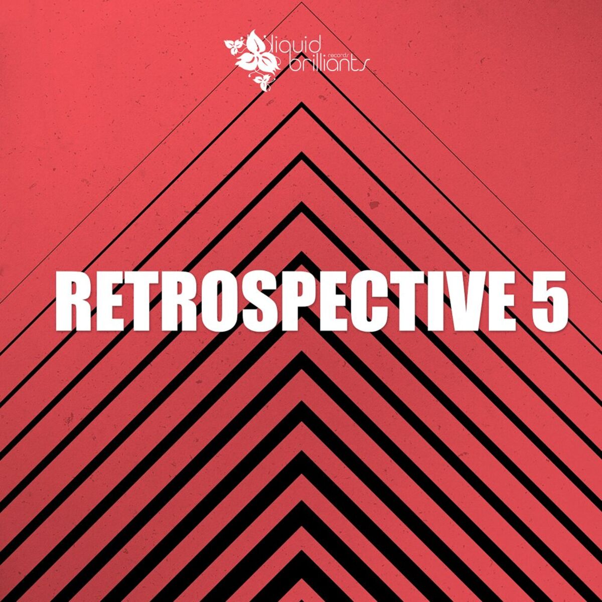Album cover of Retrospective 5
