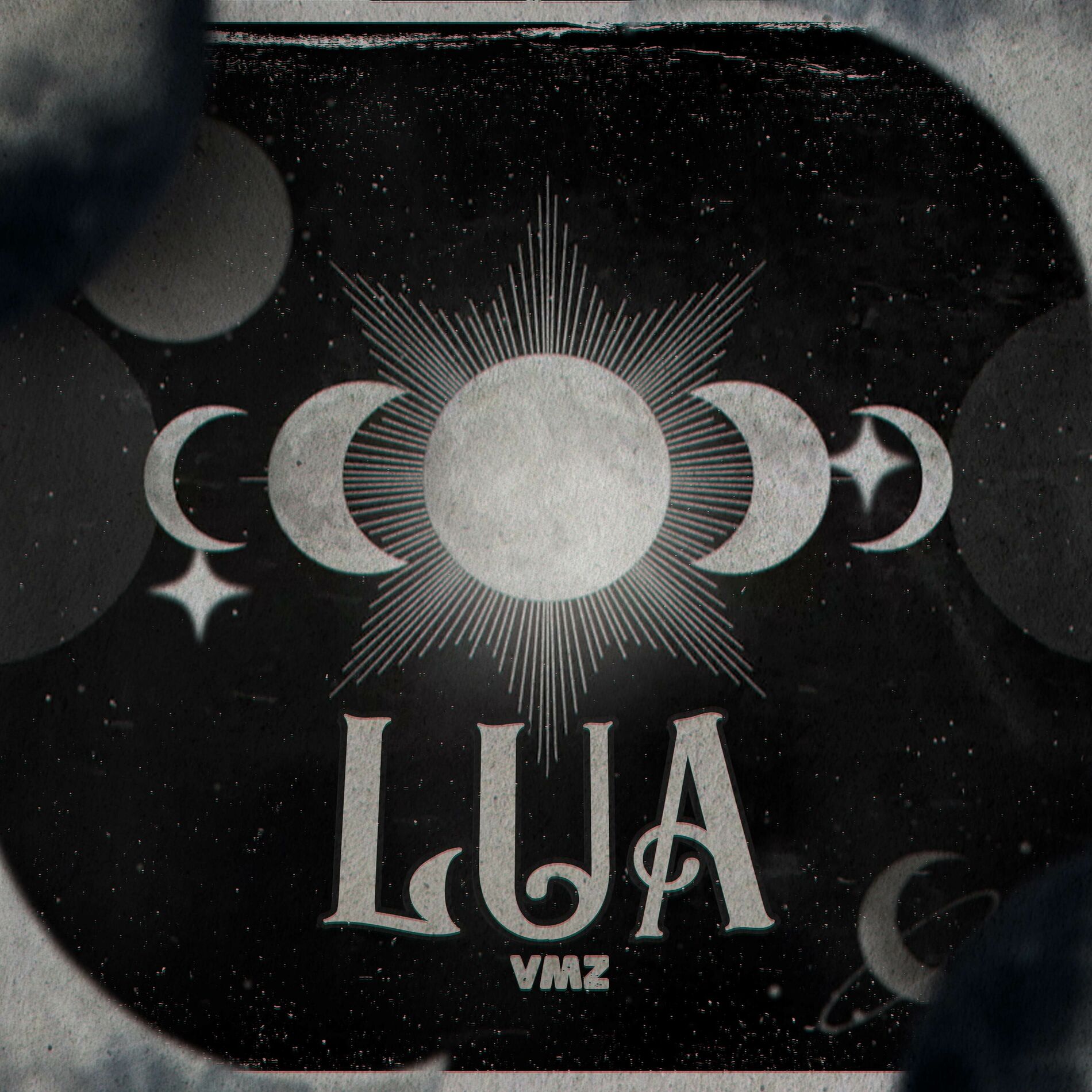 Album cover of Lua