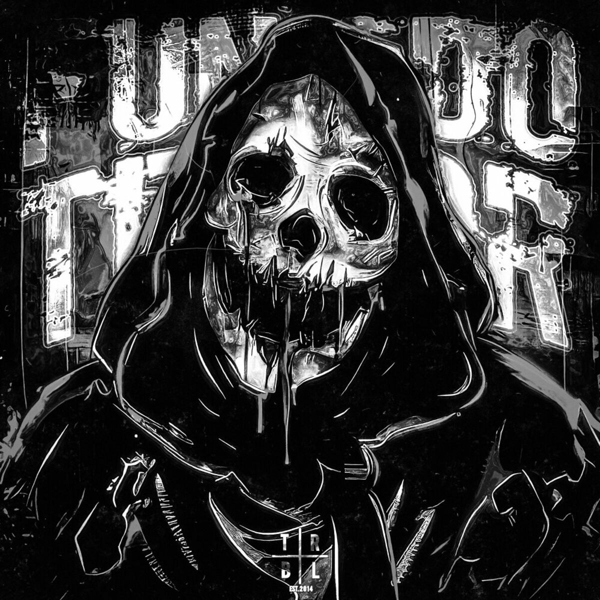 Album cover of Funk Do Terror