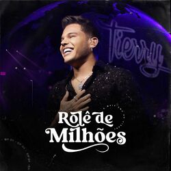 Cover of Rolê De Milhões (Ao Vivo / EP 01)