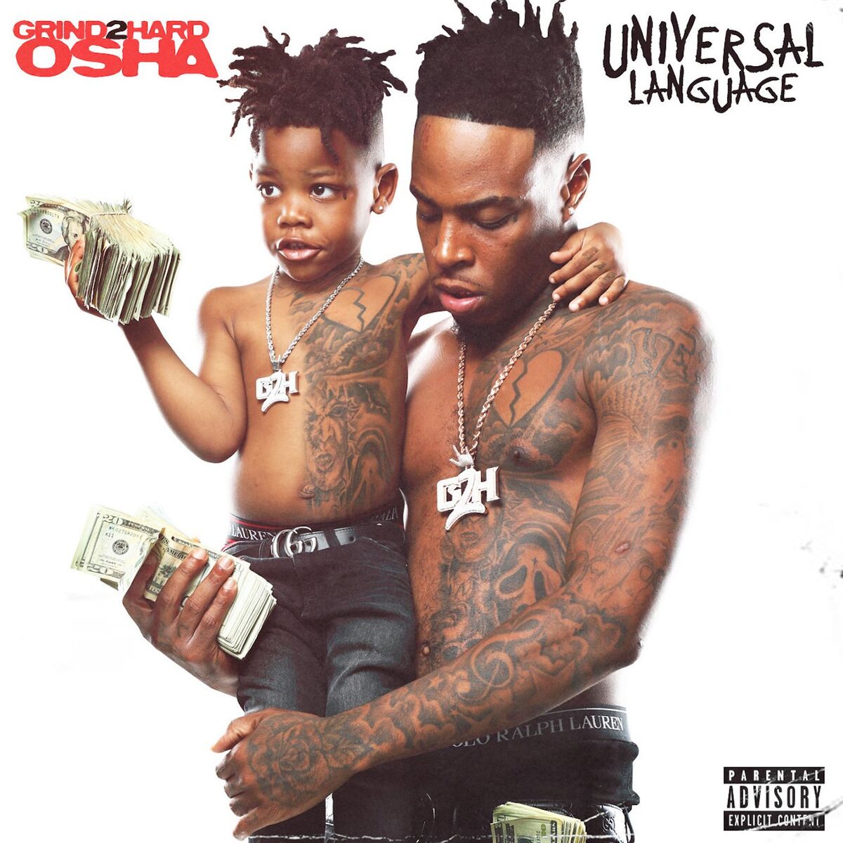 Album cover of Lil Danger
