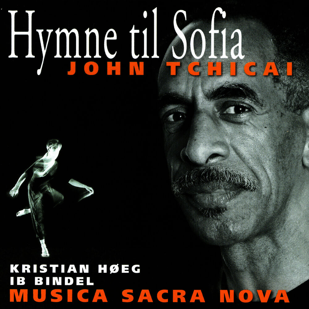Picture of Hymn To Sophia (Hymne Til Sofia)