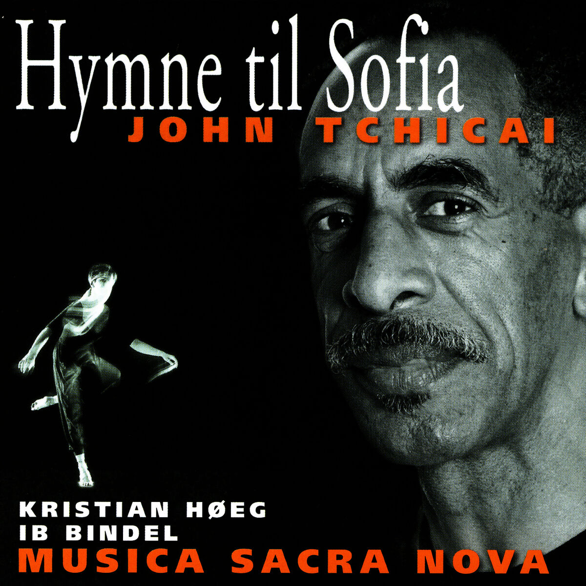 Album cover of Hymn To Sophia (Hymne Til Sofia)