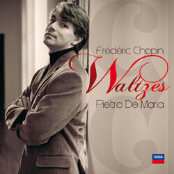 Cover of Valzer