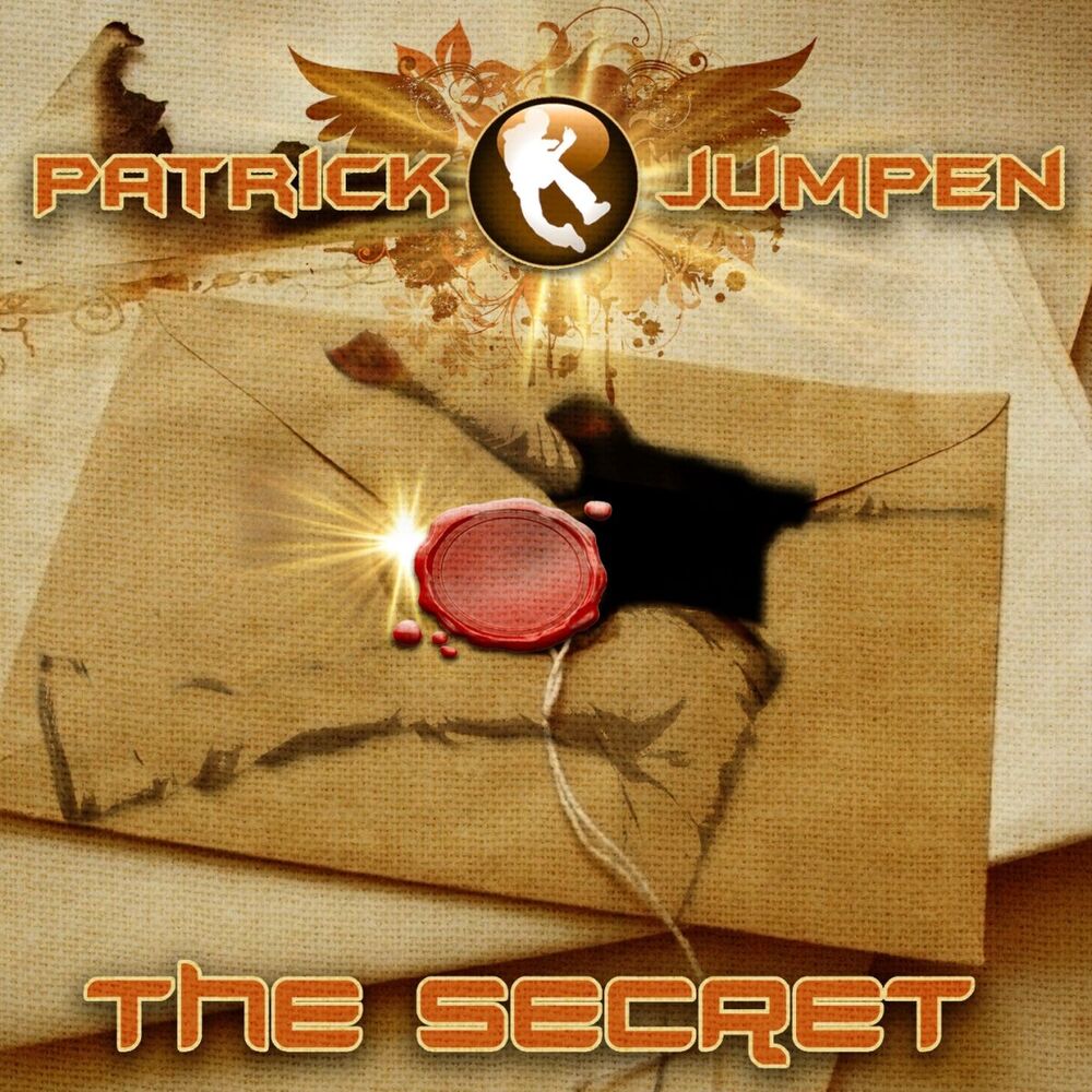 Picture of The Secret