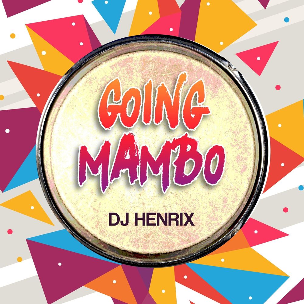 Picture of Going Mambo