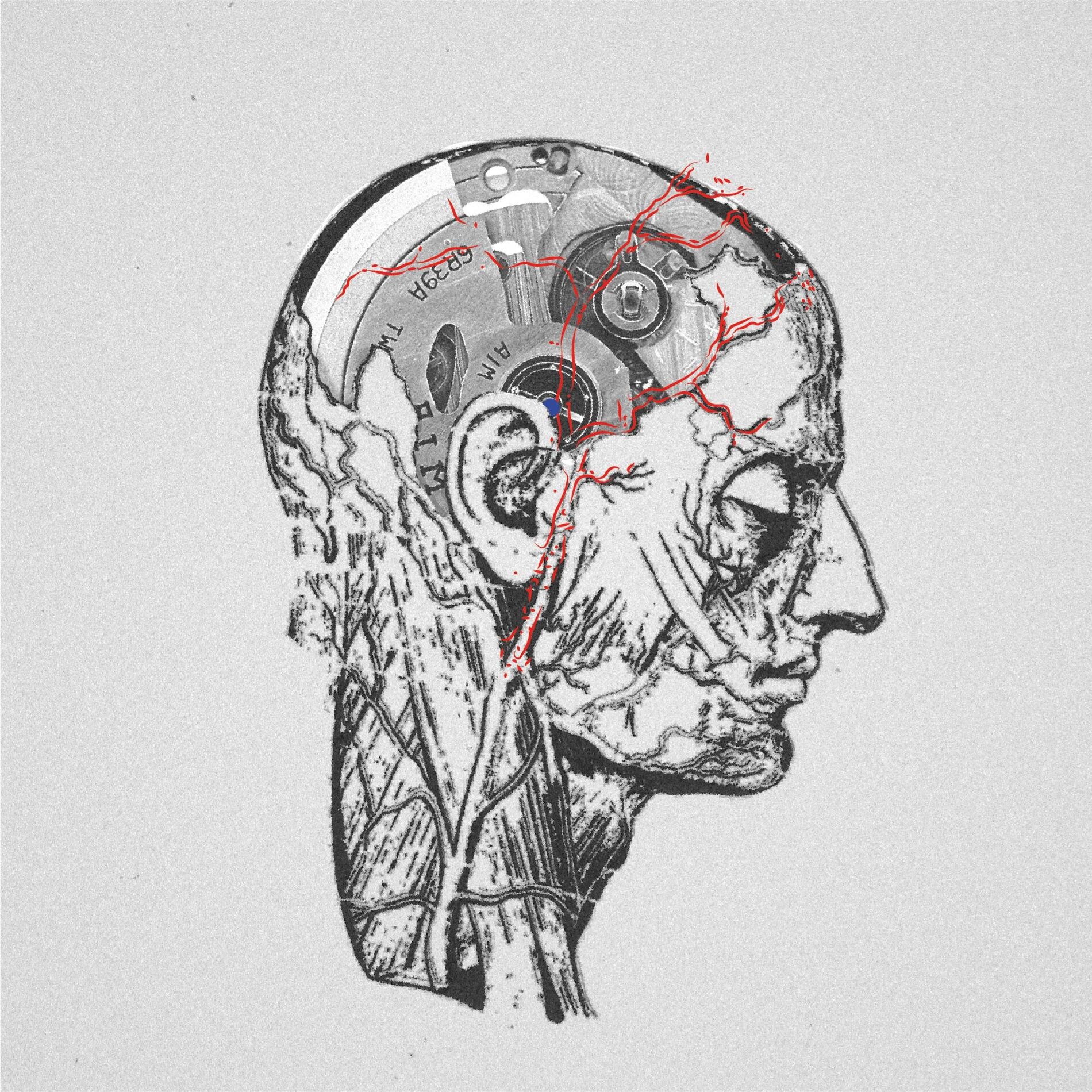 Album cover of Unfixed Places