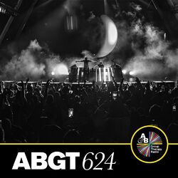 Cover of Group Therapy 624 (DJ Mix)