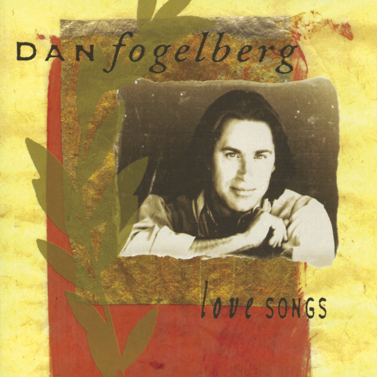 Album cover of Love Songs