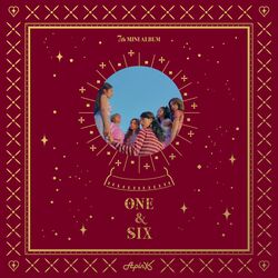 Cover of ONE & SIX