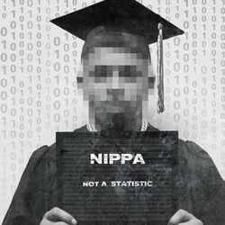Cover of Not a Statistic