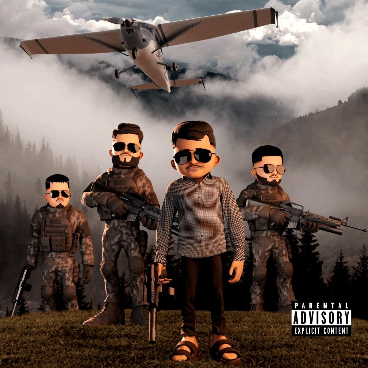 Album cover of Alacrana Alavada