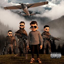 Cover of CORRIDOS NOT CARTOONS