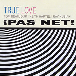 Cover of ¡Pas Net!