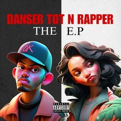 Cover of Danser tot n Rapper