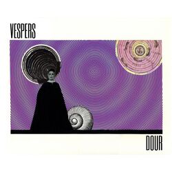 Cover of Dour