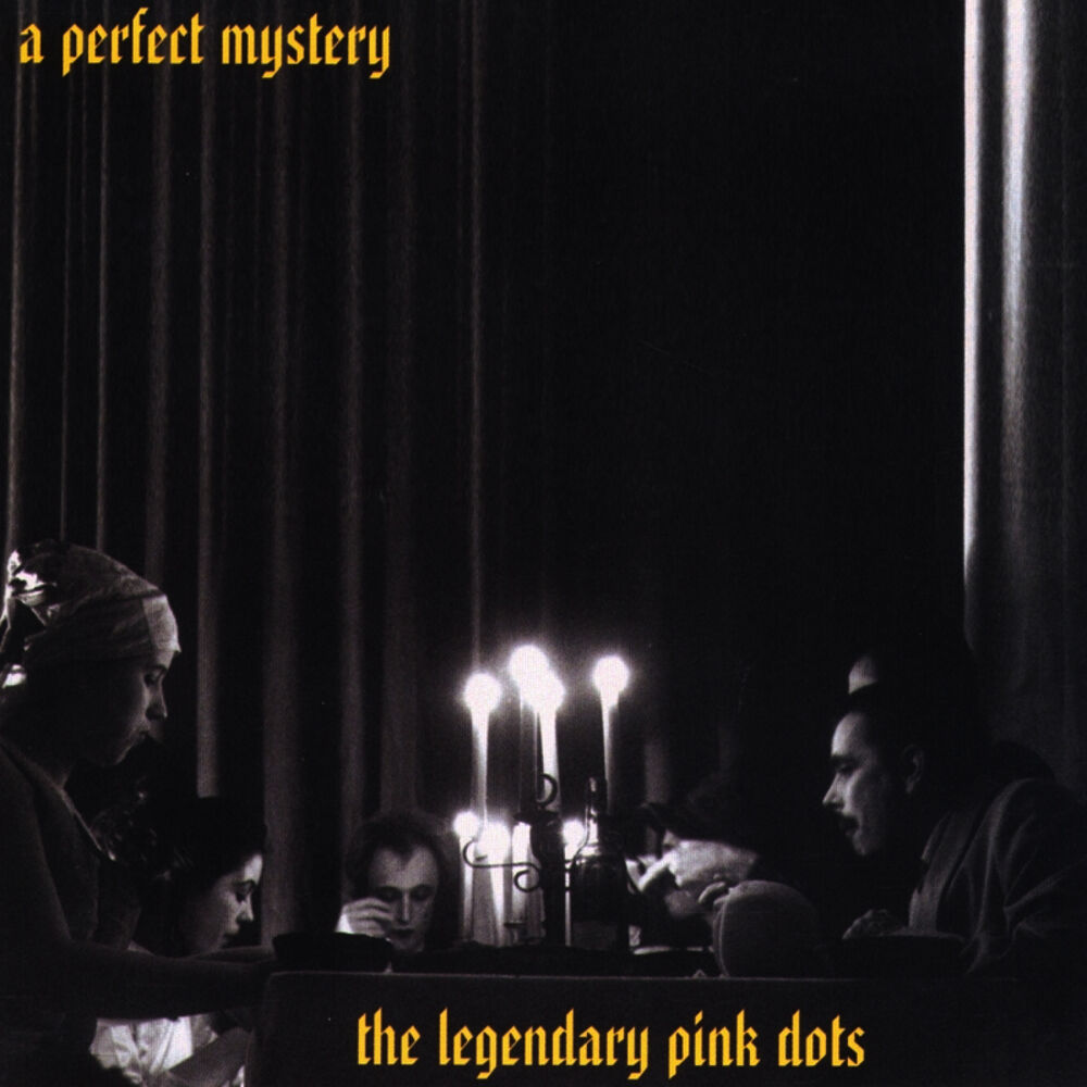 Picture of A Perfect Mystery