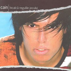 Cover of Incalca regulile jocului
