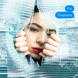 Cover of Téléphone