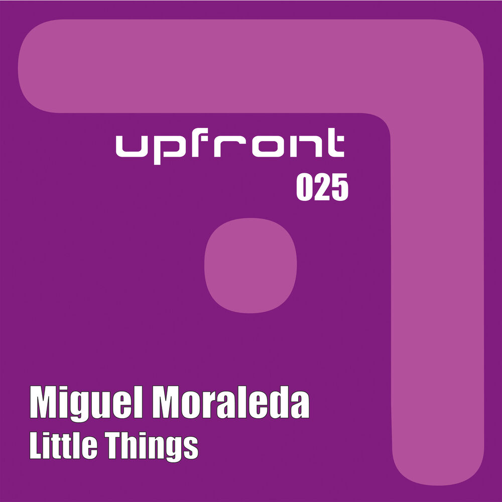 Picture of Little Things