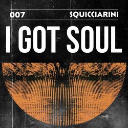 Cover of I Got Soul