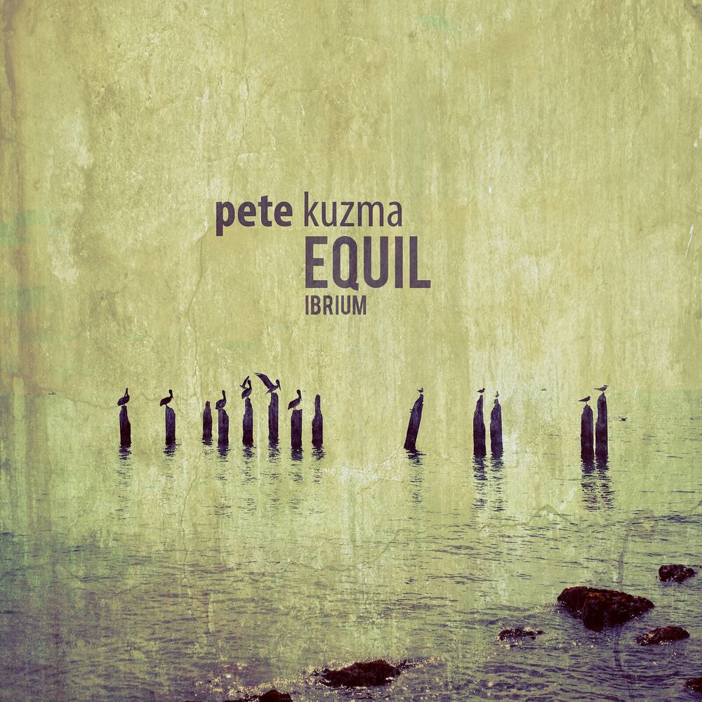 Picture of Equilibrium