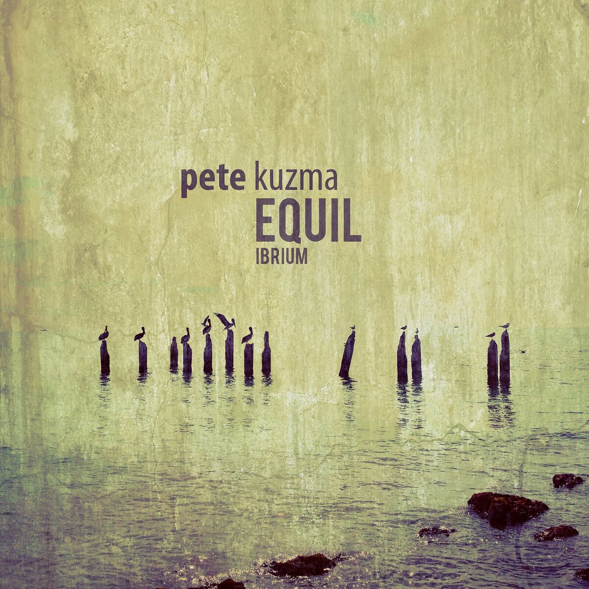 Album picture of Equilibrium