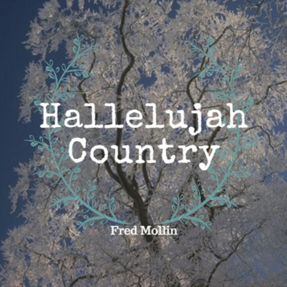 Picture of Hallelujah Country
