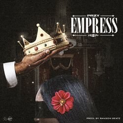 Cover of Empress