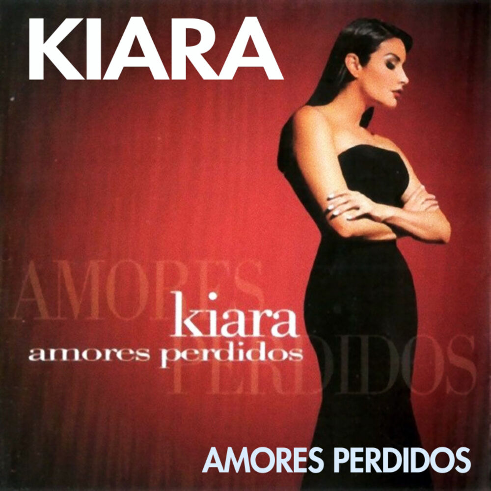 Picture of Amores Perdidos