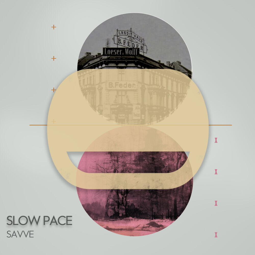 Picture of Slow Pace