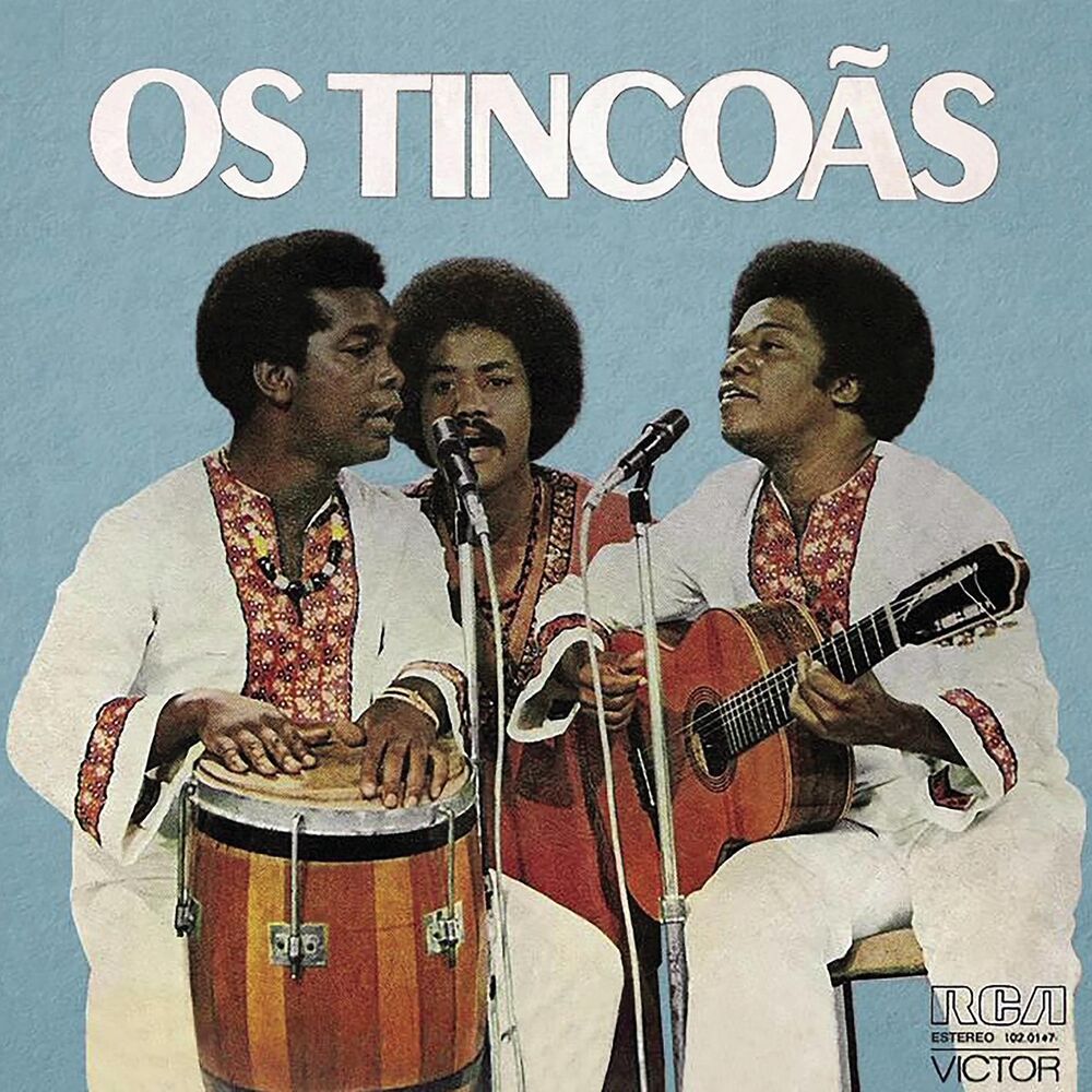 Picture of Os Tincoãs