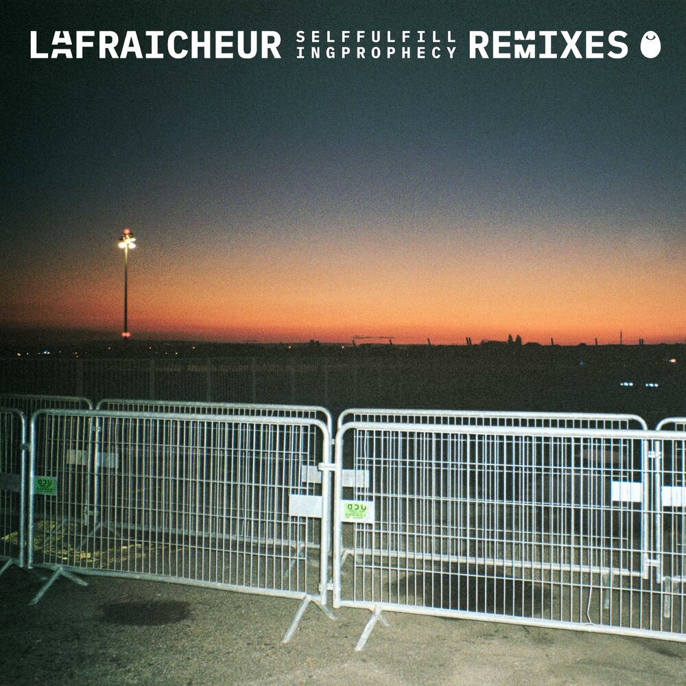 Picture of Self Fulfilling Prophecy Remixes