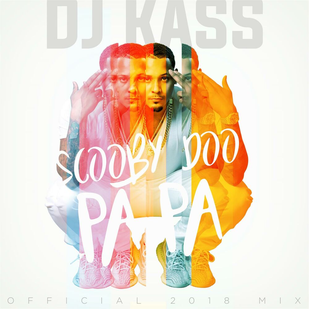 Picture of Scooby Doo Pa Pa (DJ Kass Official 2018 Mix)