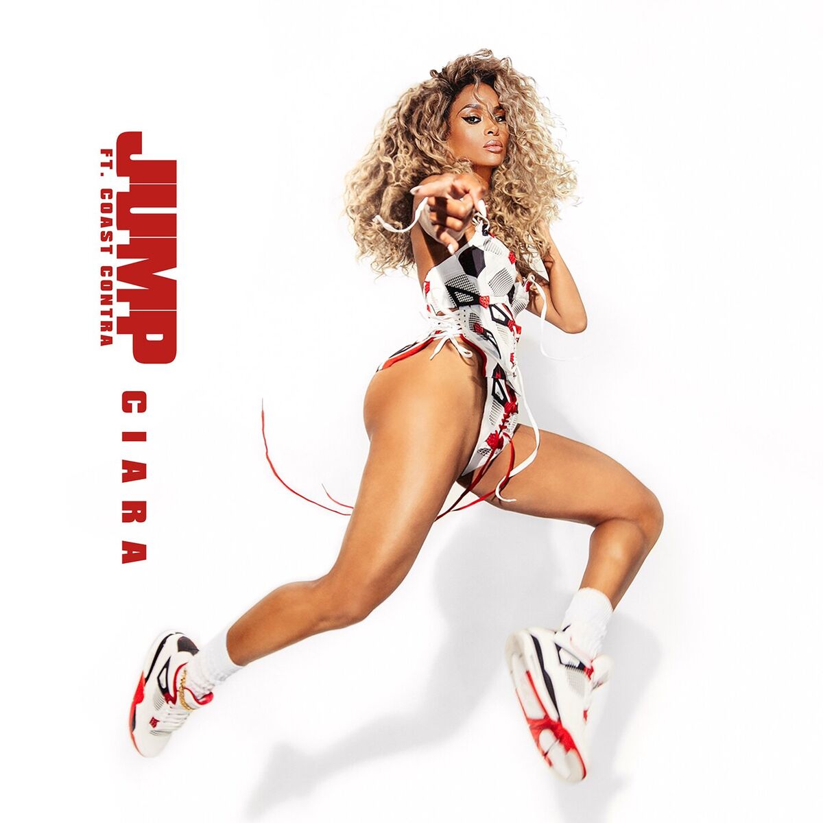 Album cover of JUMP (feat. Coast Contra)