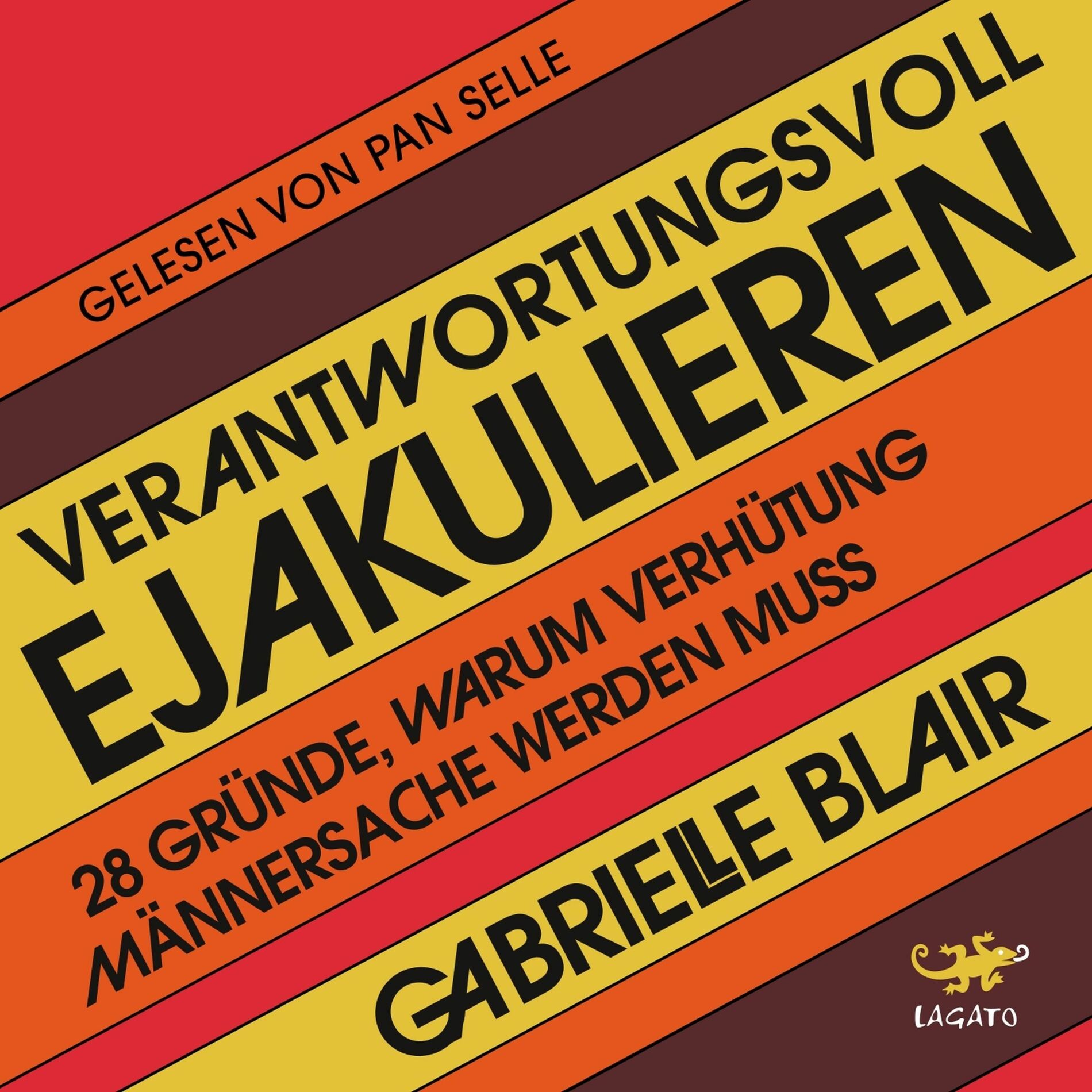Album cover of Kapitel 01 - Verantwortungsvoll ejakulieren