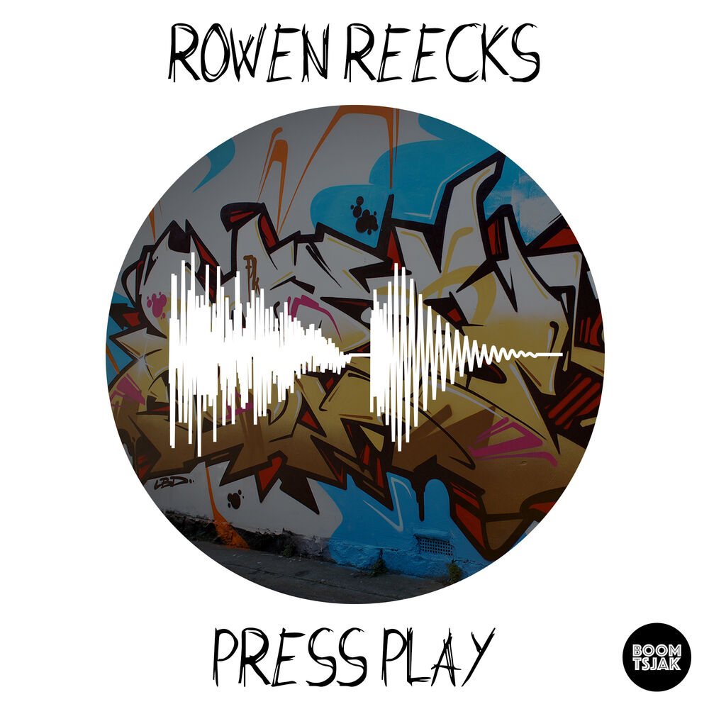 Picture of Press Play