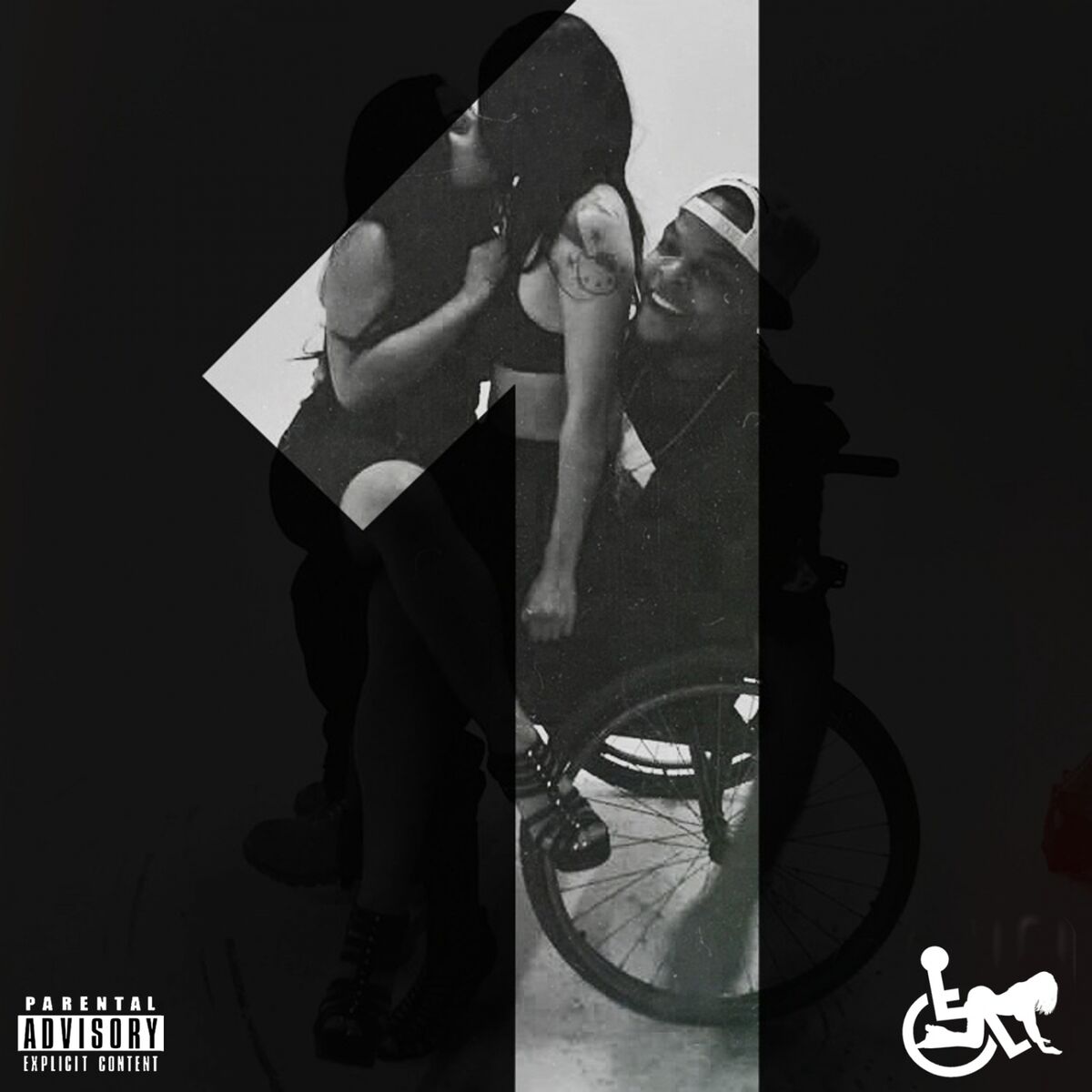 Album cover of Wheel Ones : The Extended Player