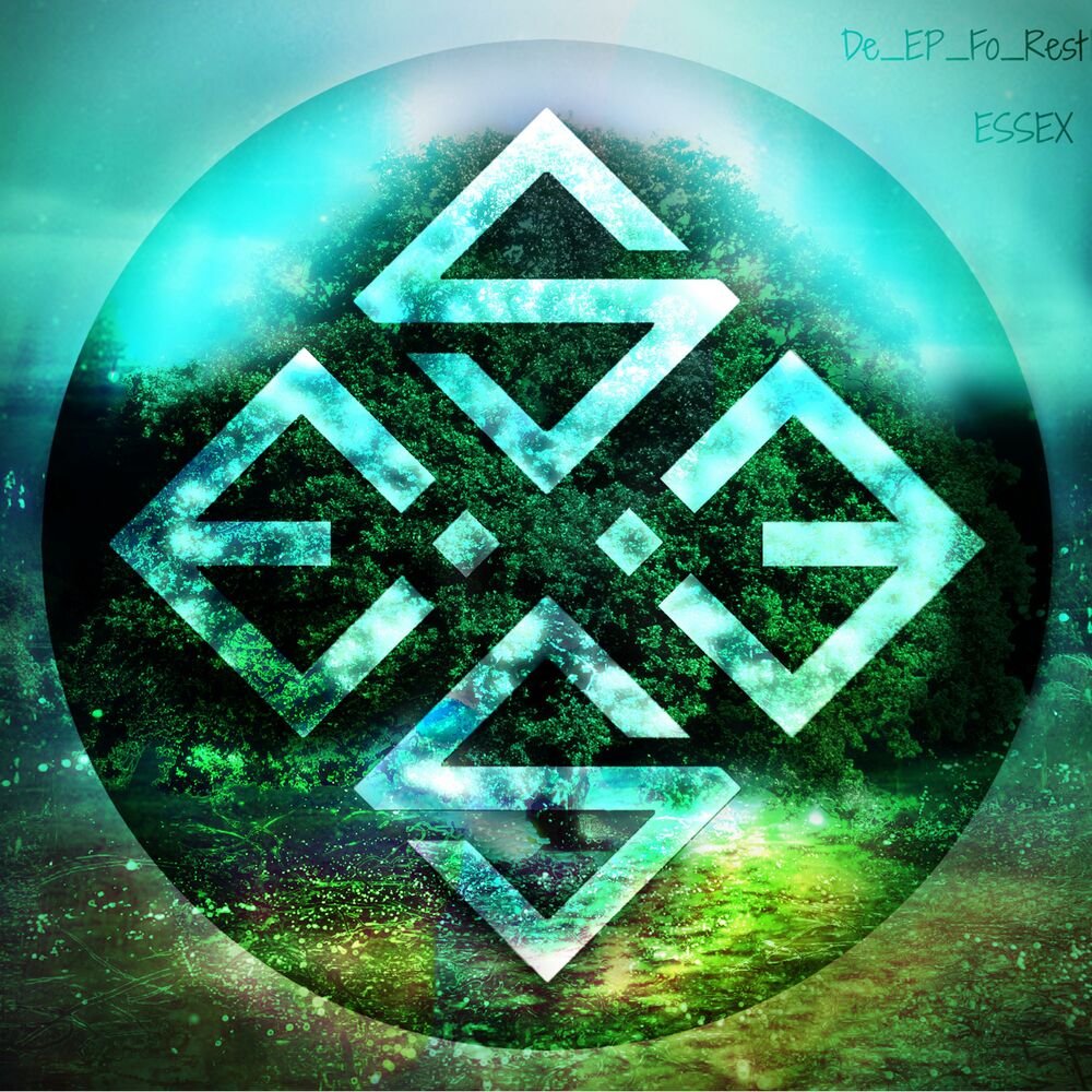 Picture of De Ep Fo Rest