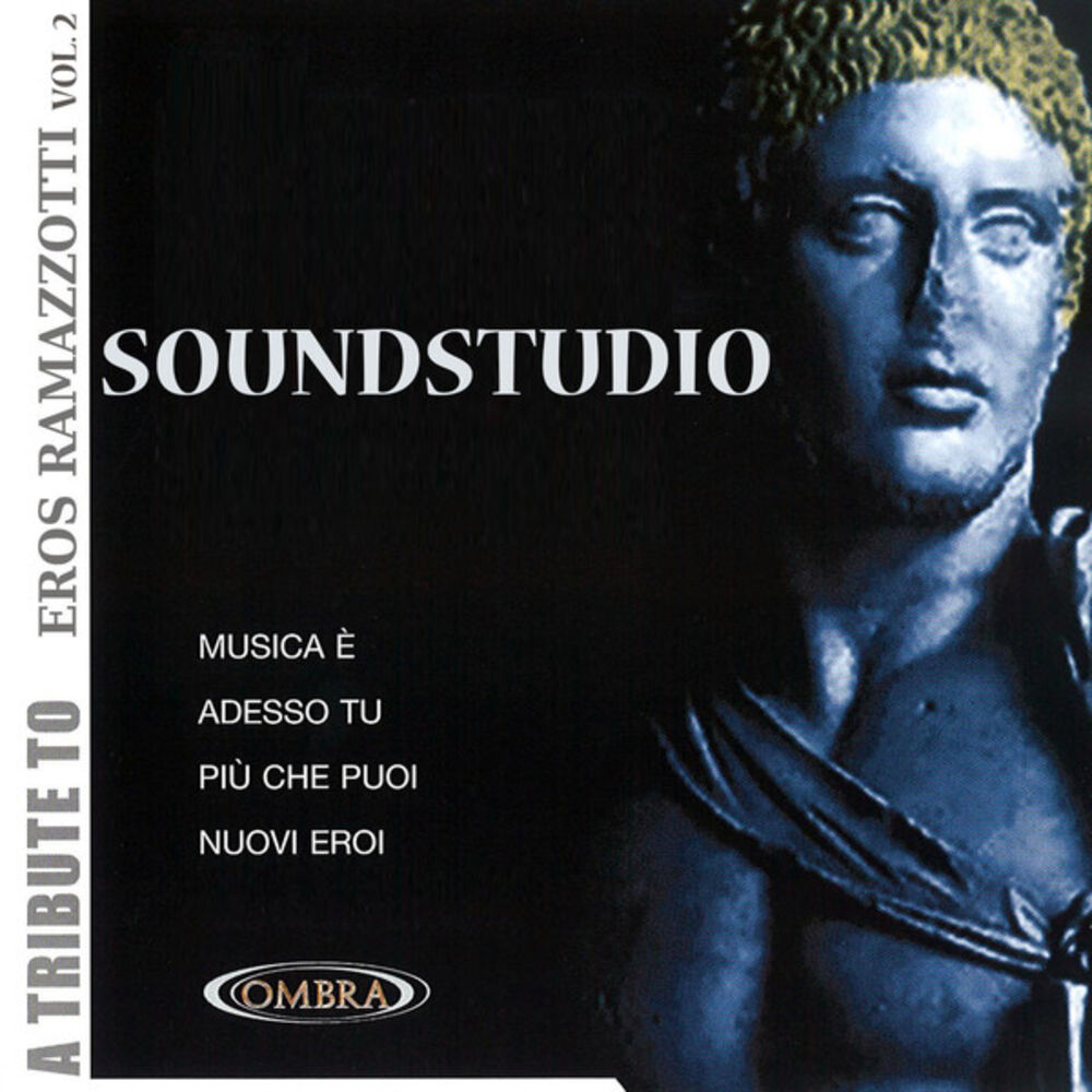 Picture of A Tribute to Eros Ramazzotti, Vol. 2