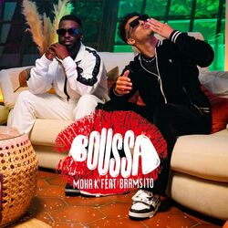 Cover of Boussa