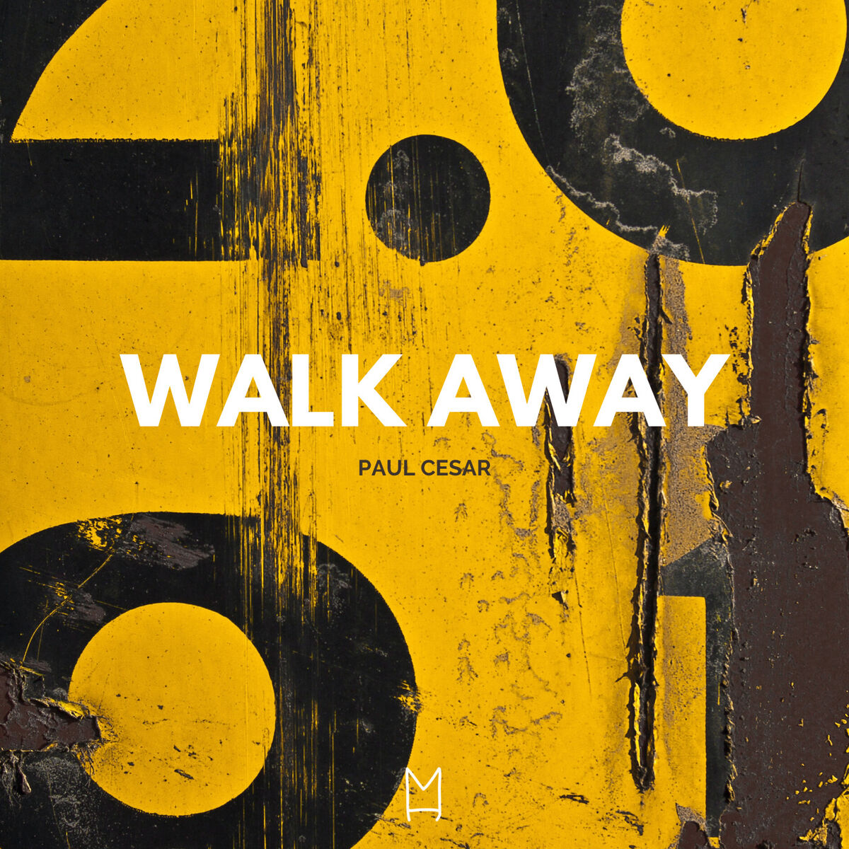 Album cover of Walk Away