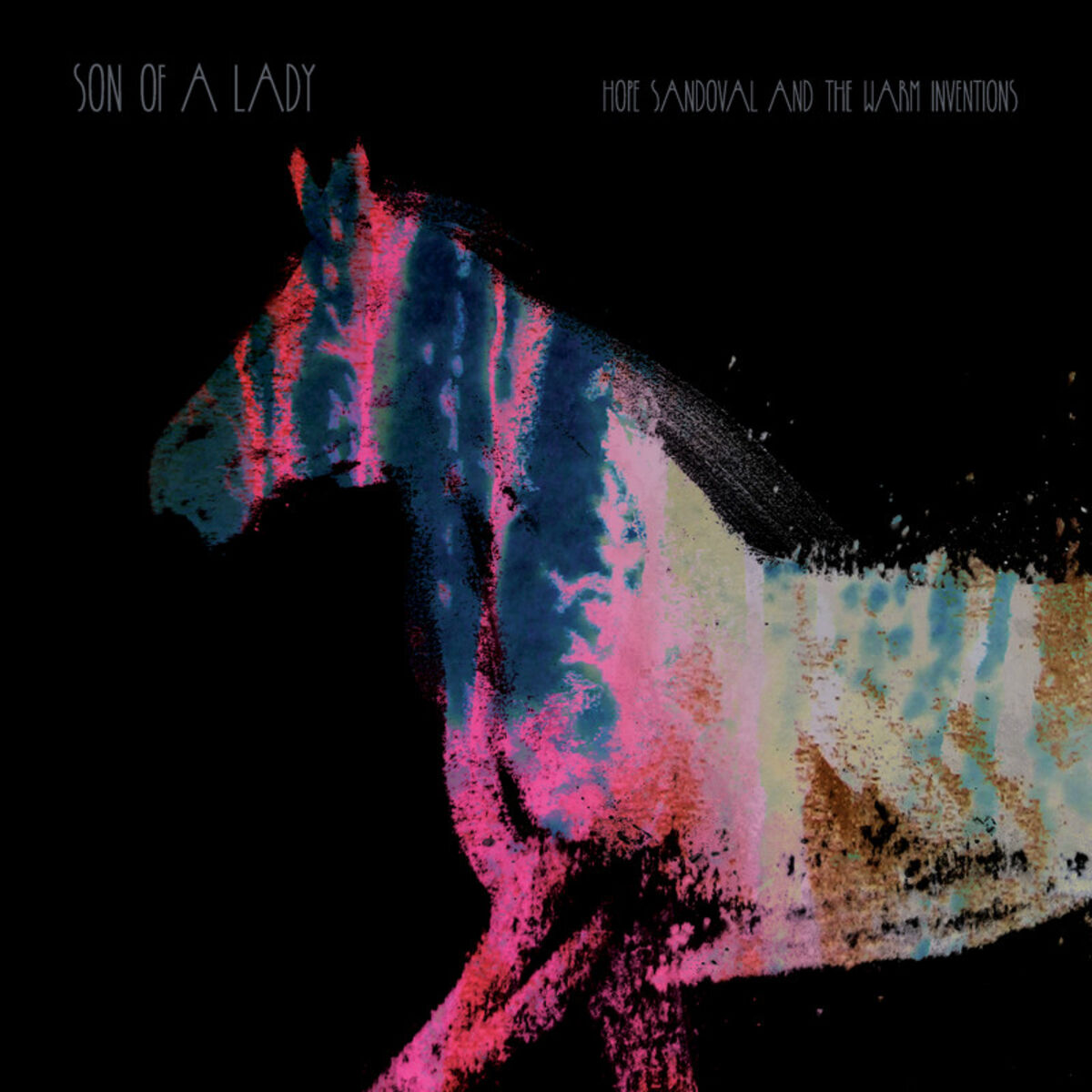 Album cover of Sleep