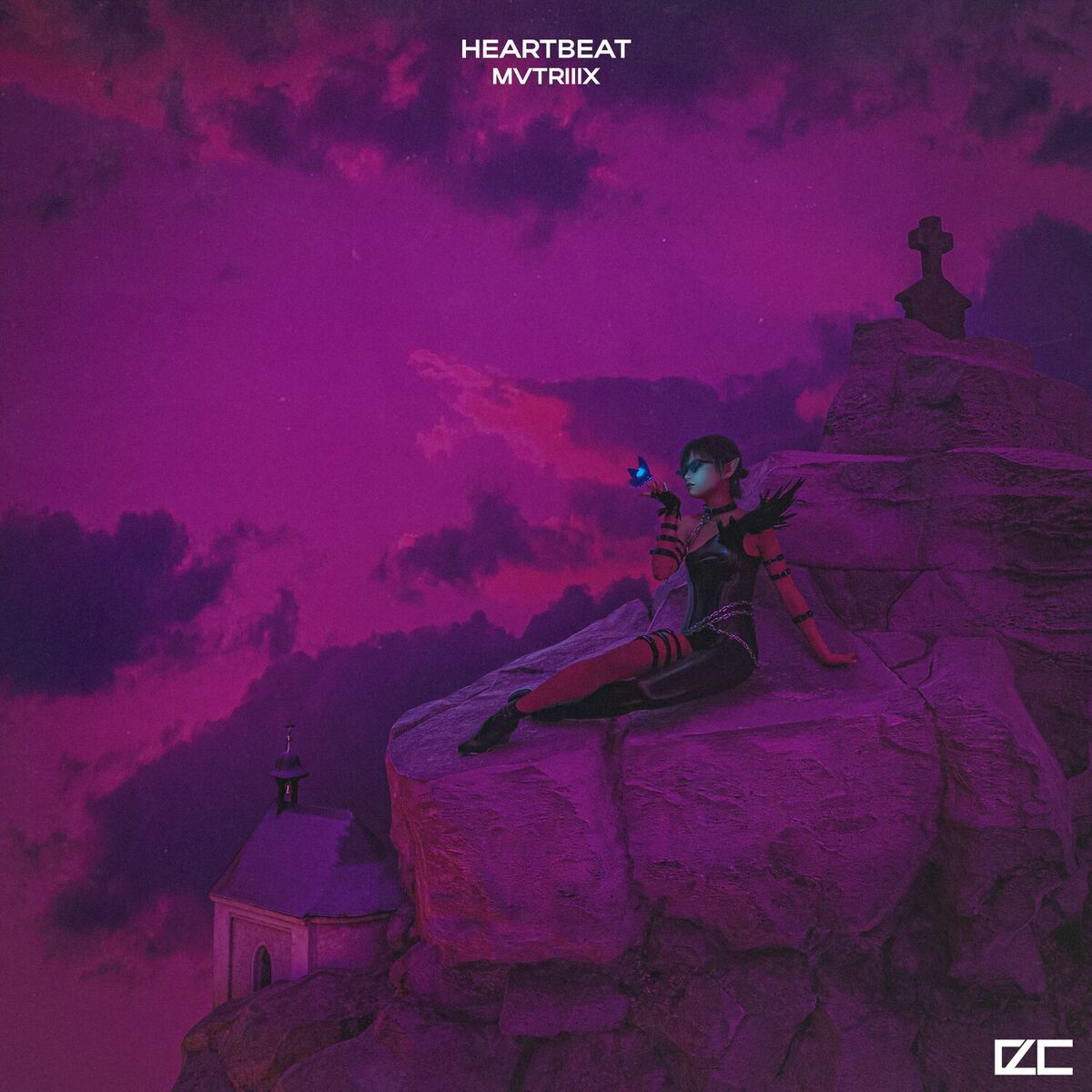 Album cover of Heartbeat