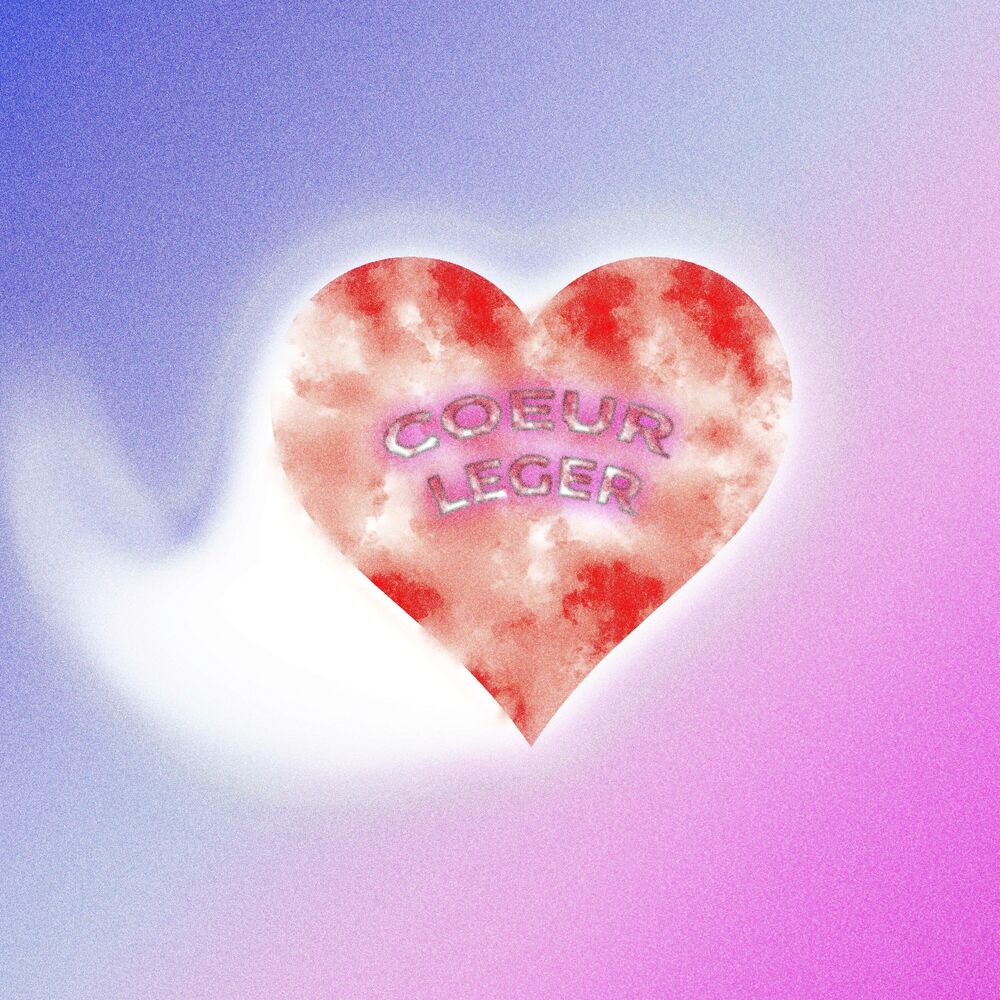 Picture of Coeur Léger