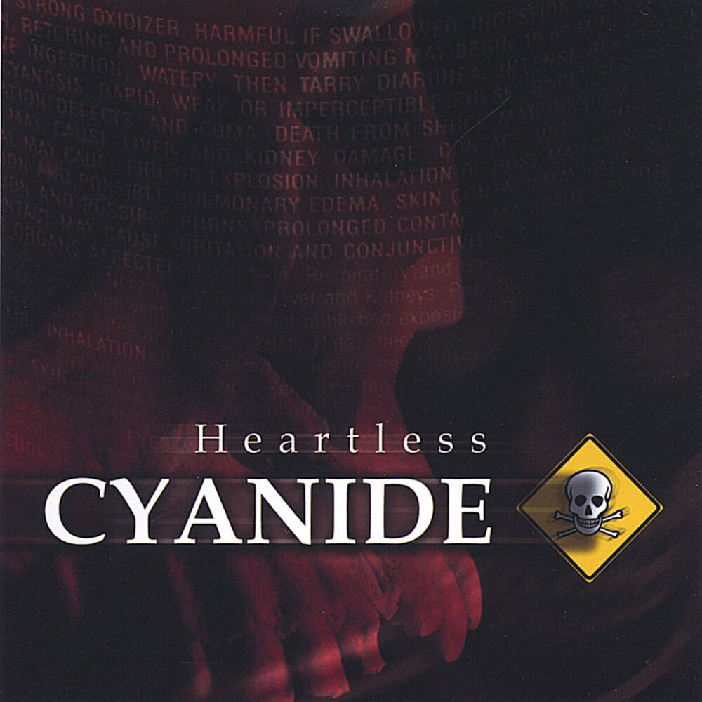 Picture of heartless